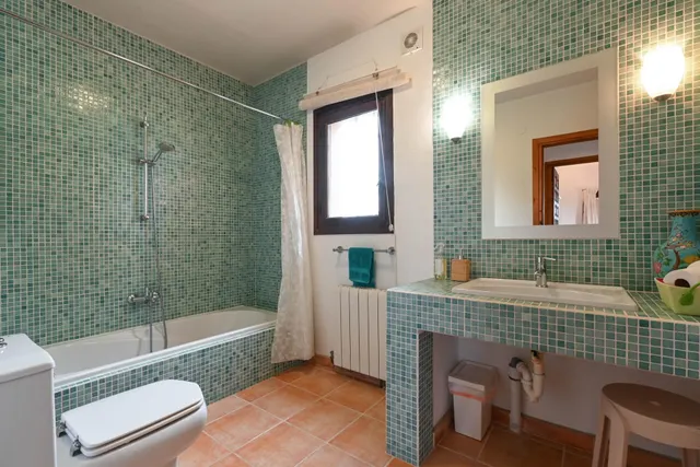 Encanto mediterráneo y privacidad en Jávea — 12