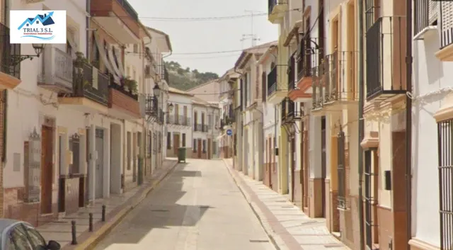 Venta de Casa en Cuevas Bajas (Málaga)