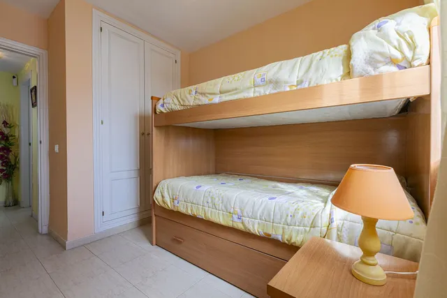Adosado 6 habitaciones 137m² en venta - Marbella — 36