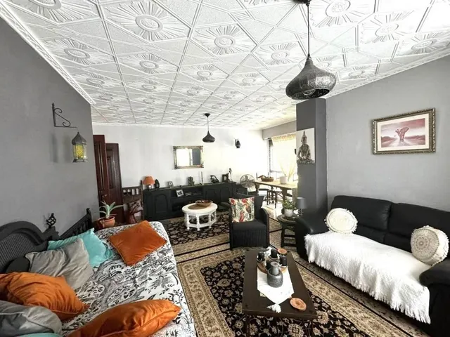 Apartamento 3 habitaciones 108m² en venta - Centro — 17