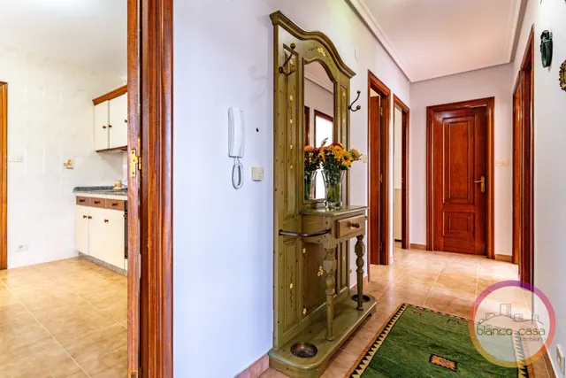 PISO listo para entrar A VIVIR ✨ por 89.990 € | CARBALLO (A Coruña) — 11