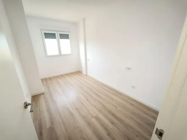 ATICO DUPLEX EN BENIAJAN - OBRA NUEVA — 6