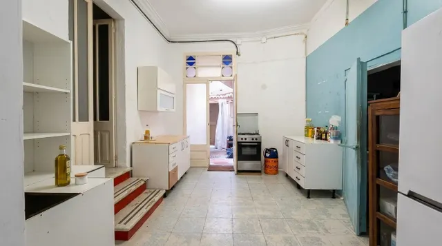 Local - vivienda en el centro de Manacor con entrada independiente — 8