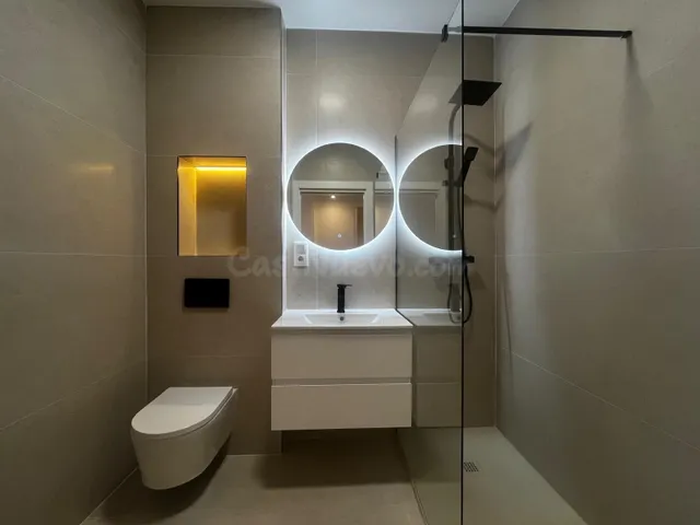 Planta baja 1 habitación 31m² en venta - Carrús Este - foto 2