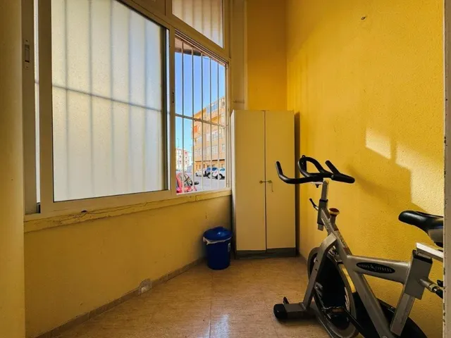 PISO EN PLANTA BAJA EN LA MATA — 13