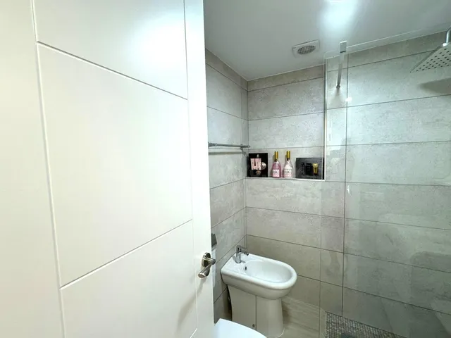 Ático 2 habitaciones 57m² en venta - Mil Palmeras — 15