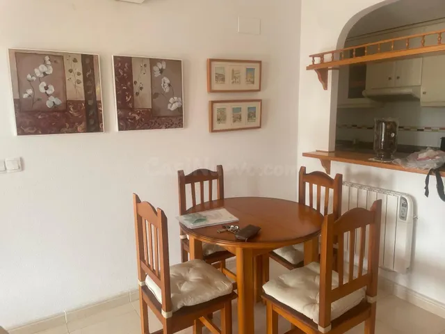VENTA APARTAMENTO EN ARENALES DEL SOL ( CALLE GRAN VIA) — 4