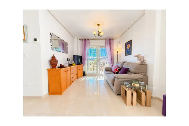 Apartamento 2 habitaciones 60m² en venta - Costa blanca sur — 10