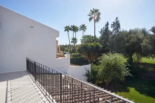 Adosado 4 habitaciones 273m² en venta - Marbella — 21