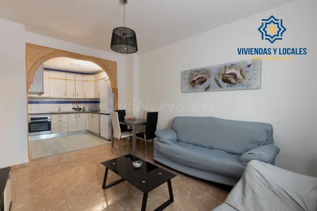 Edificio en venta completo junto a Gran Vía- Bajo Albaicín — 17