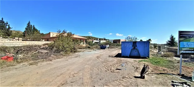Oportunidad unica para tu hogar de ensueño o casa rural en u - foto 3