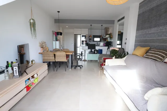 Bungalow en planta alta en Residencial Lamar Resort — 16