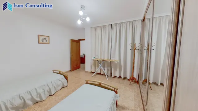 Estupenda vivienda en La Alberca del Záncara  ¡¡FINANCIABLE AL 100%!! — 28