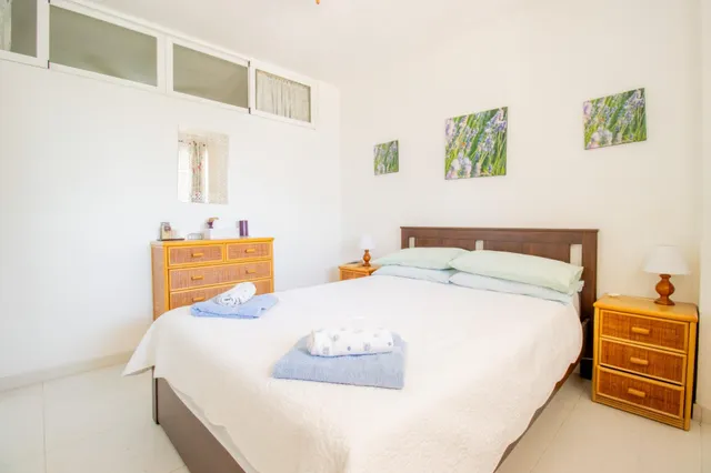 Apartamento 3 habitaciones 57m² en alquiler - Nueva Nerja — 22