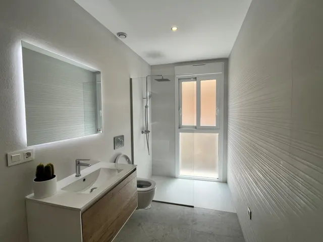 ¡a la venta! espectacular apartamento de obra nueva con jardín privado en Torrevieja** — 19