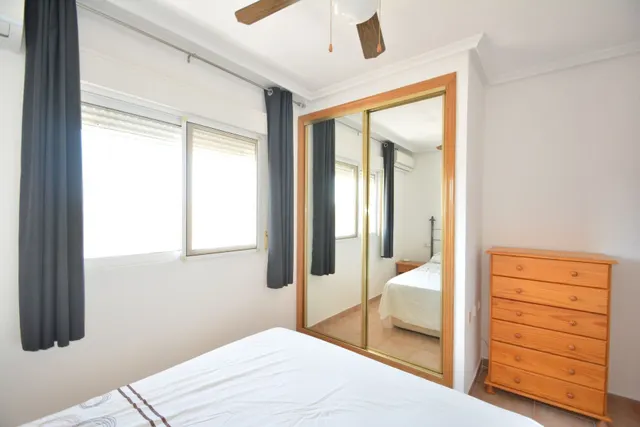Casa 2 habitaciones 110m² en venta - El Edén - Los Estaños — 23
