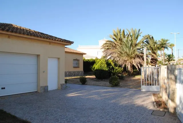 Villa 3 habitaciones 250m² en venta - Costa blanca — 18