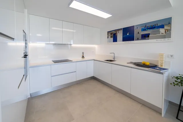 SE VENDE Precioso apartamento en Gran Alacant — 8