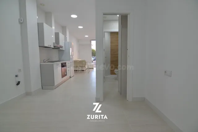Apartamento tipo loft en Santa Rosa junto al Vial - foto 4
