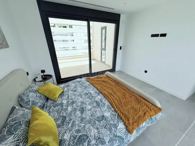 Villa 3 habitaciones 122m² en venta - Dolores de Pacheco-Santa Rosalía — 15