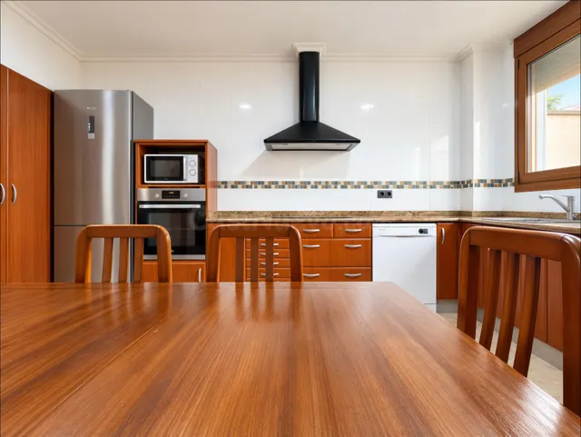ESPECTACULAR CASA A LA VENTA EN ALBALAT DELS SORELLS — 4