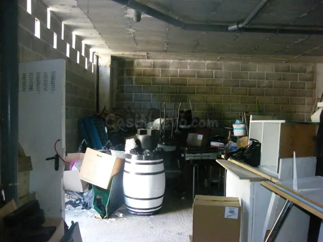 LOCAL COMERCIAL EN CARANDIA (DESDE 47.000) - foto 2