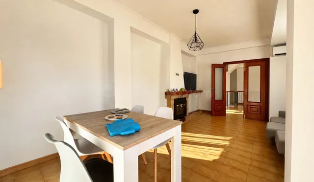 Pareado 3 habitaciones 137m² en venta - Centro urbano 4 — 2