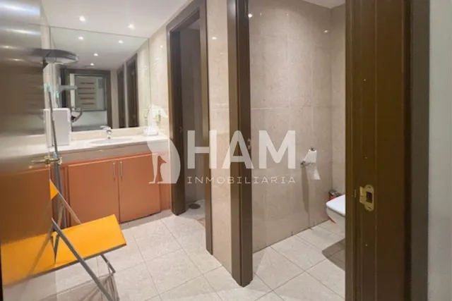 Local de 289 m2 en Padre Damián, Chamartín — 30