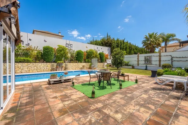 Chalet 3 habitaciones 253m² en venta - Costa del Sol — 27