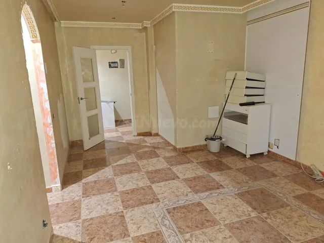 Piso EN VENTA en Pan Bendito (Carabanchel) con posibilidad d - foto 3