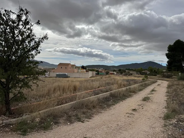 SUELO PARA RESIDENCIAL UNIFAMILIAR EN SALINAS — 6