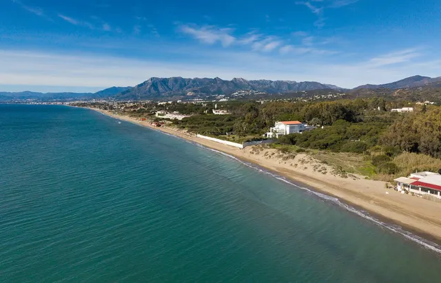 Apartamento 4 habitaciones 173m² en venta - Marbella — 45
