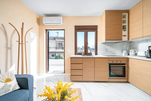 Apartamento 1 habitación 32m² en venta - Centro - foto 2