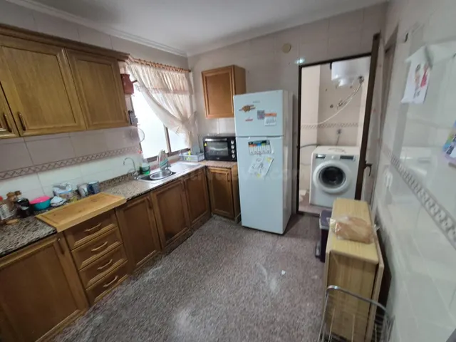Venta de piso en Elda - foto 5