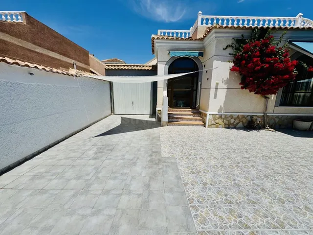 Villa 2 habitaciones 135m² en venta - San luis — 5