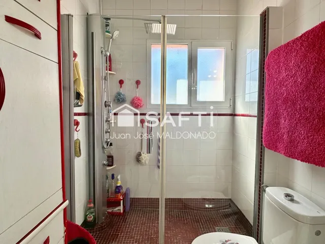 Una casa para vivir Peñíscola desde una perspectiva privilegiada — 28