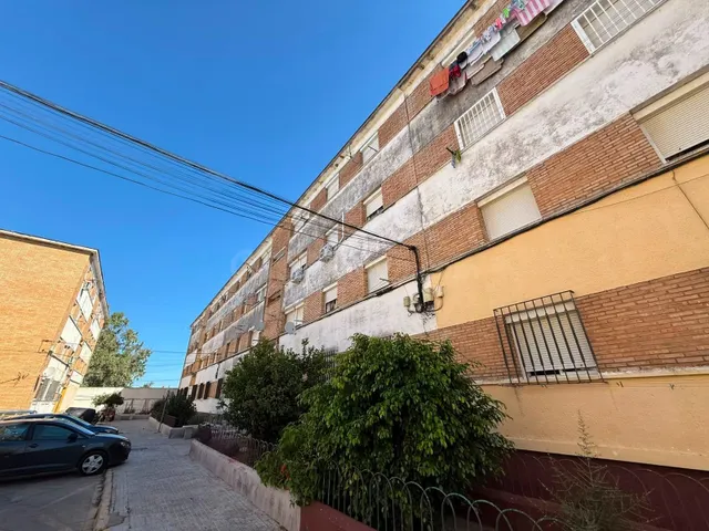 Piso en Sanlúcar de Barrameda – Excelente oportunidad - foto 2
