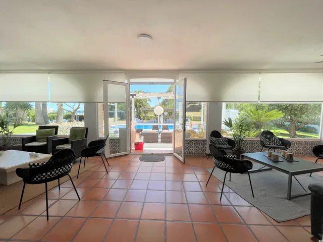 Chalet 7 habitaciones 515m² en venta - Riviera del sol — 7