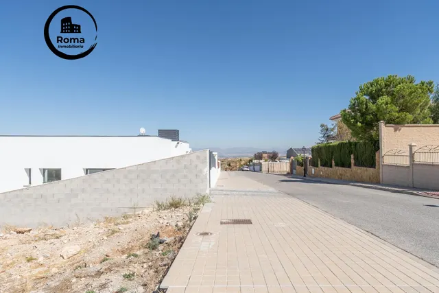 !!Solar Urbano con proyecto Básico!! — 28