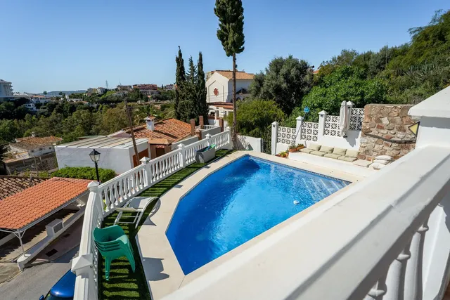 Chalet 4 habitaciones 216m² en venta - Centro — 19