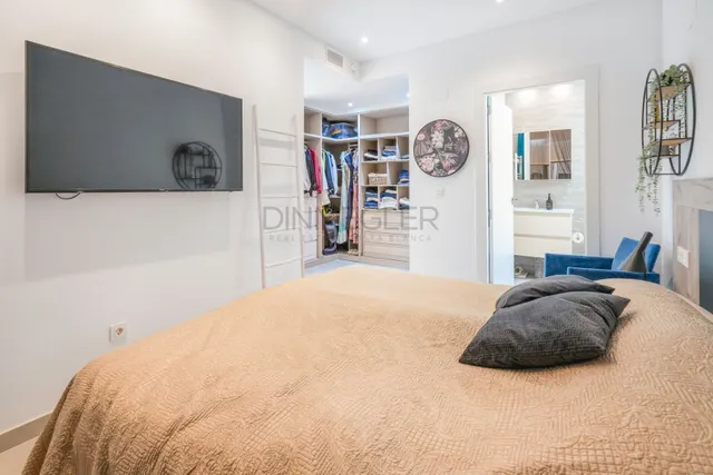 Chalet moderno de 4 dormitorios en Benijófar — 12