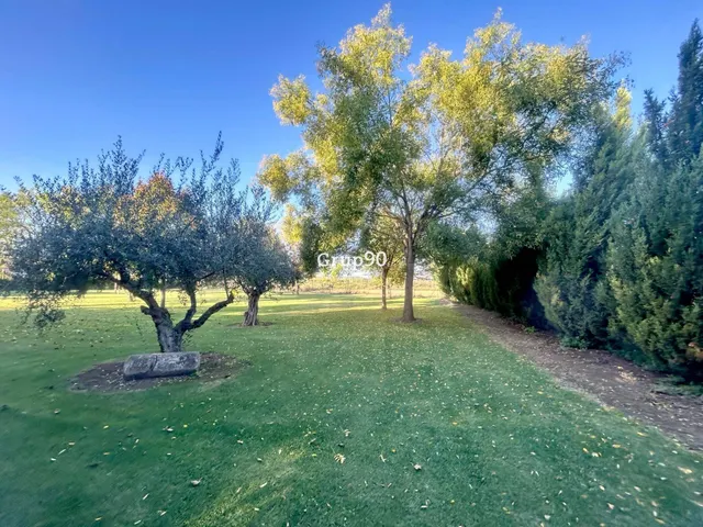 FINCA EN VENTA EN PUIGVERD DE LLEIDA  Un espacio excepcional con infinitas posibilidades, a solo 10 minutos de Lleida — 42
