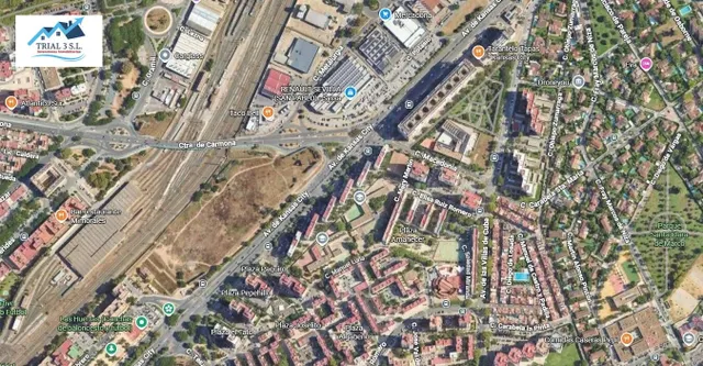 Venta de Piso en Sevilla — 3