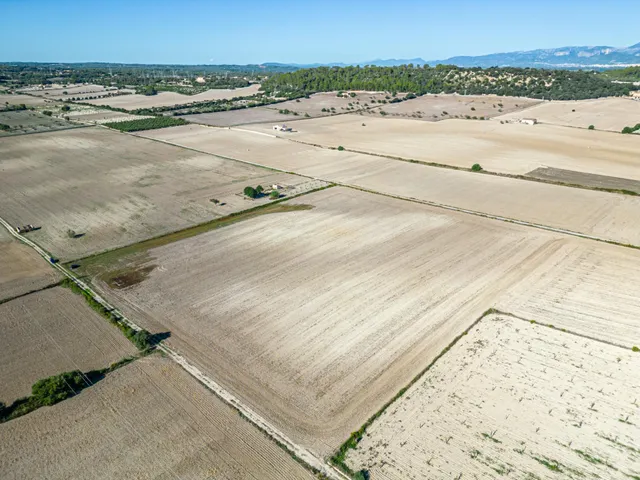 Terreno de 42.618m2 con Proyecto Basico y Ejecutivo Aprobados, mas Licencia para casa de 204 m2 — 20
