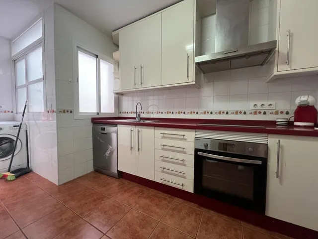 Piso de 3 dormitorios en villa palma — 10