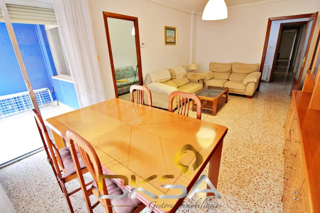 132 M2, 4 habitaciones Y TERRAZA EN VILA-REAL: AQUÍ ESPACIO  - foto 5