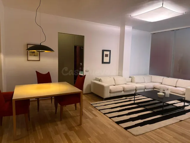 Piso 2 habitaciones 133m² en alquiler - Bernabéu-Hispanoamér - foto 4