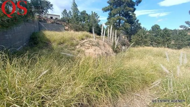 Terreno en la Urbanización de Can Fornaca en Riudarenes - foto 5