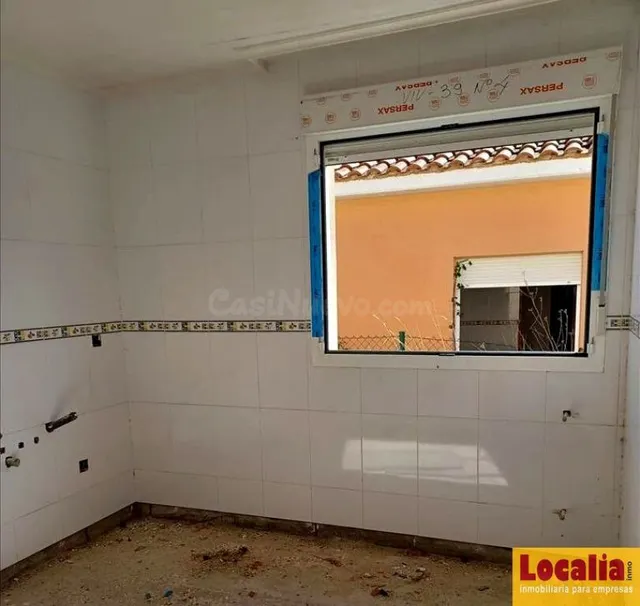 Obra parada en Rioseras, Burgos — 16