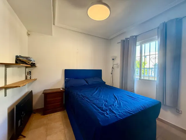 Espectacular villa independiente con piscina privada — 38